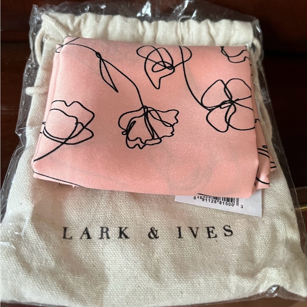 Lark & Ives Scarf